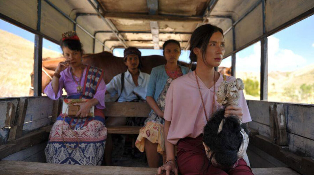 Marlina the Murderer in Four Acts