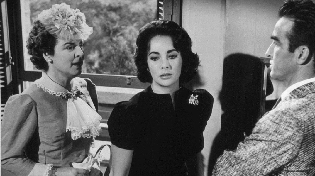 Suddenly, Last Summer