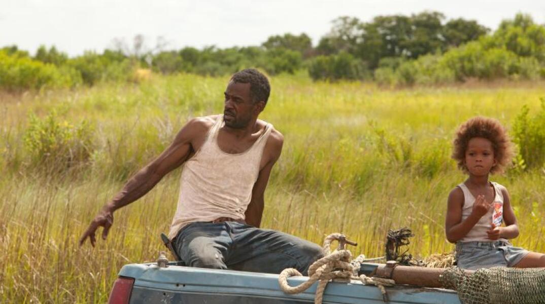 Beasts of the Southern Wild