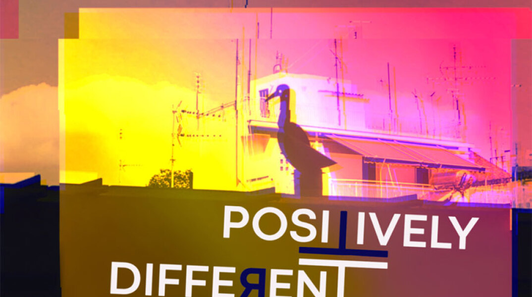 Positively Different Short Film Festival