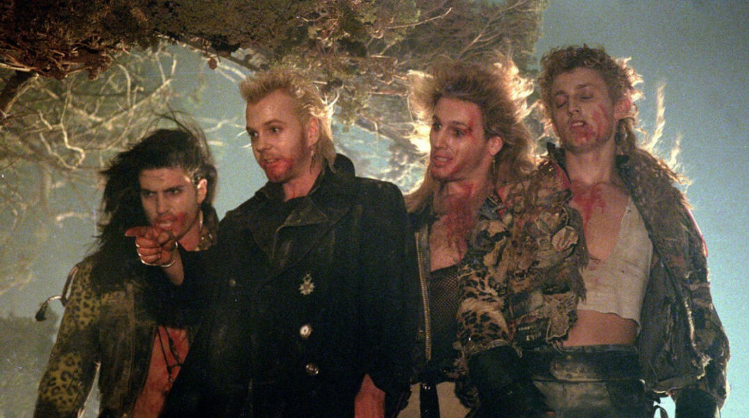 The Lost Boys