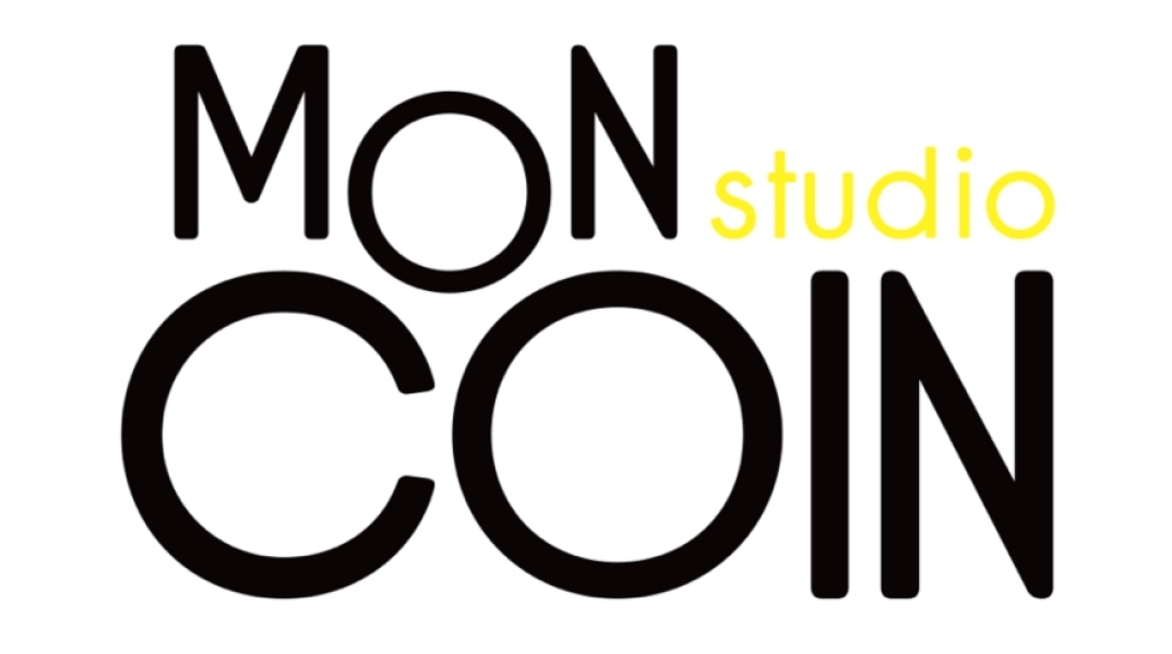 MON COIN Studio