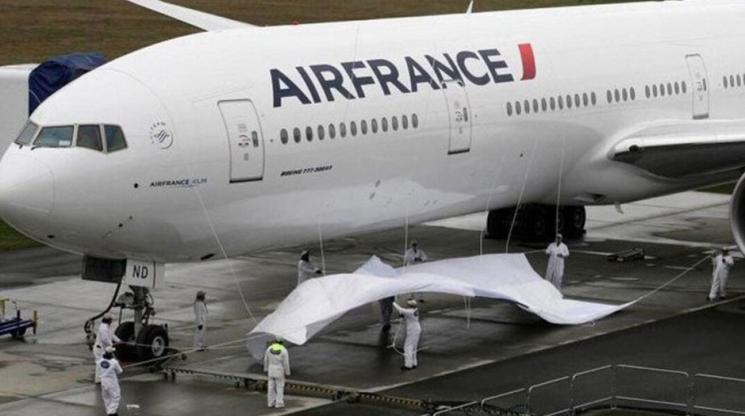 airfrance