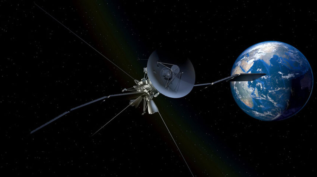  Ρωσικός δορυφόρος διαλύθηκε σε πάνω από 100 κομμάτια 