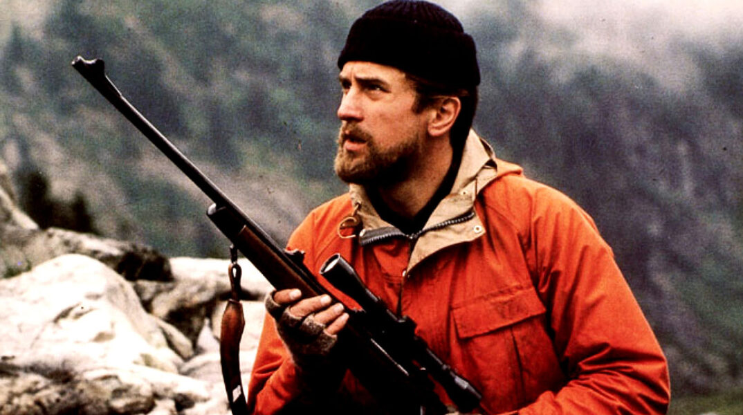 The Deer Hunter