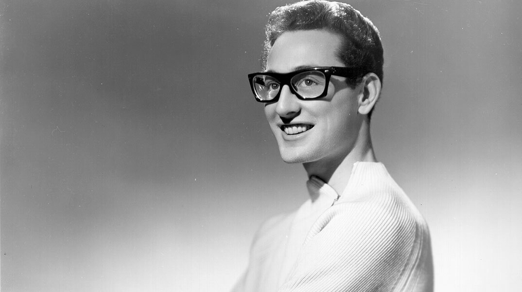 Buddy Holly