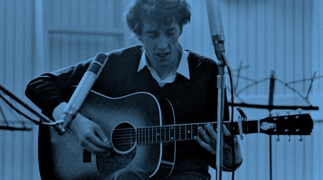 Bert Jansch