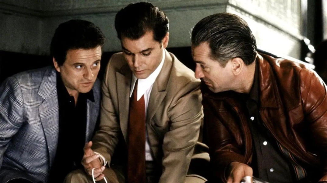 Goodfellas