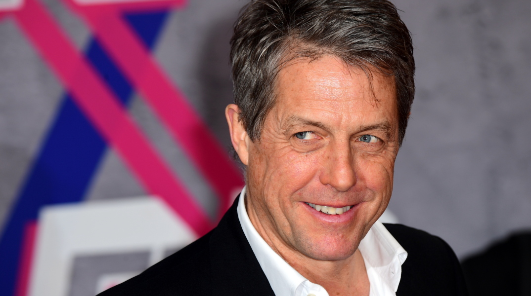 Hugh Grant