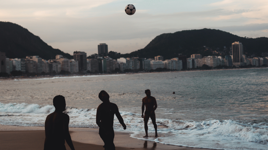 30 χρόνια μετά το Ρίο: Ένας αναστοχασμός