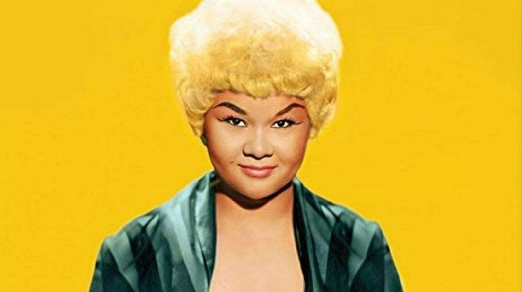 Etta James - At Last: Το τραγούδι της ημέρας, Παρασκευή 20 Ιανουαρίου 2023, από τον Athens Voice 102.5