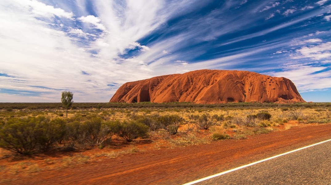 Αυστραλία: Κάψουλα χάθηκε κατά τη μεταφορά της από ορυχείο - Περιέχει τη ραδιενεργή ουσία Καίσιο-137, σύμφωνα με το υπουργείο Υγείας της Δυτικής Αυστραλίας.
