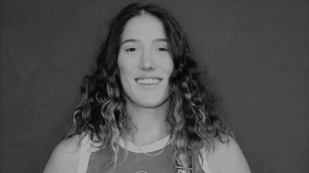 Σεισμός στην Τουρκία: Νεκρή η μπασκετμπολίστρια Νιλάι Αϊντογάν