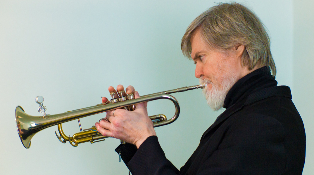 Tom Harrell