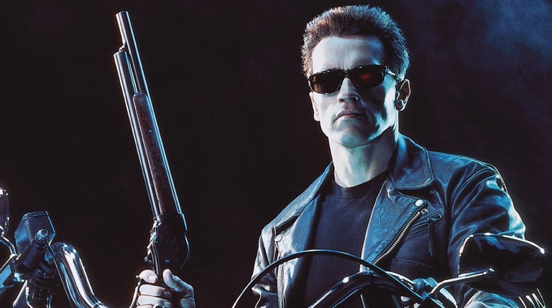 Terminator 2: Judgment Day