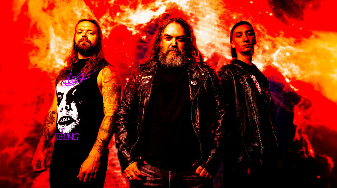 Release Athens 2023: Soulfly, Insomnium, Nova Twins και Heaven Shall Burn προστίθενται στις headline ημέρες του φεστιβάλ με Parkway Drive, Nightwish, Disturbed, Amon Amarth και Kreator.