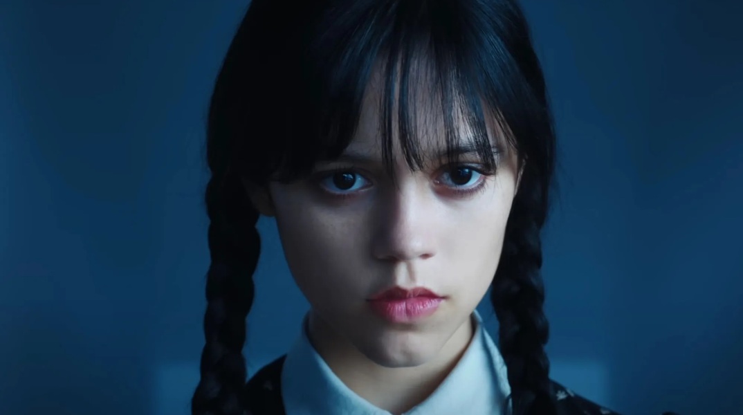 Η Jenna Ortega είχε αρχικά αρνηθεί τον ρόλο της Wednesday Addams, στην επιτυχημένη σειρά του Netflix