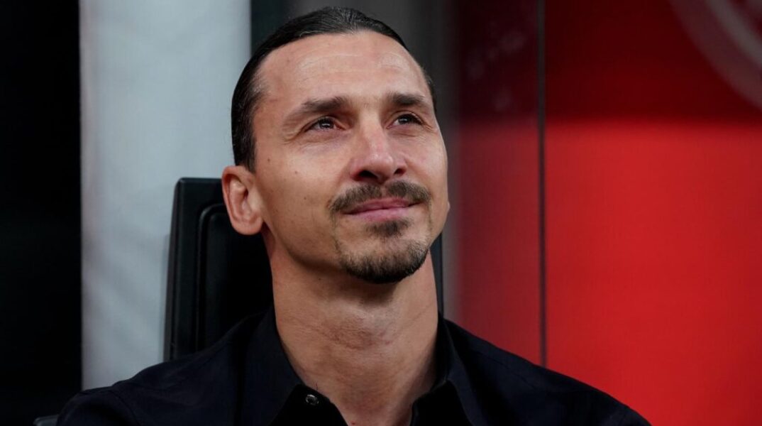 zlatan