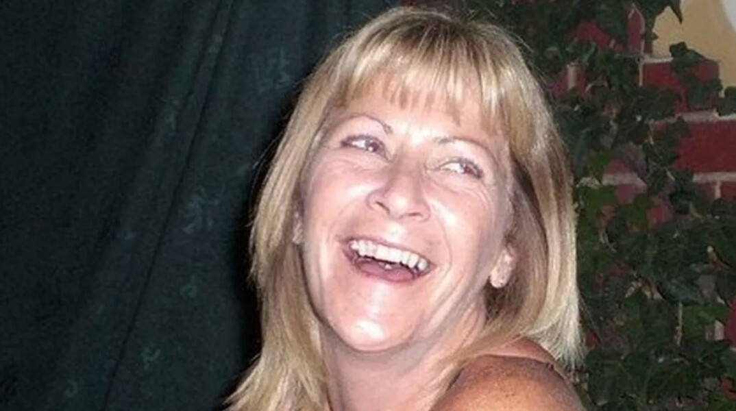 Η δολοφονημένη 53χρονη Βρετανίδα, Jean Hanlon