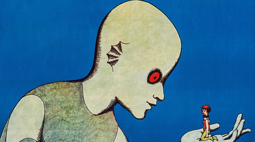 Fantastic Planet