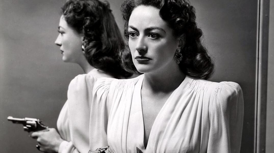 Mildred Pierce