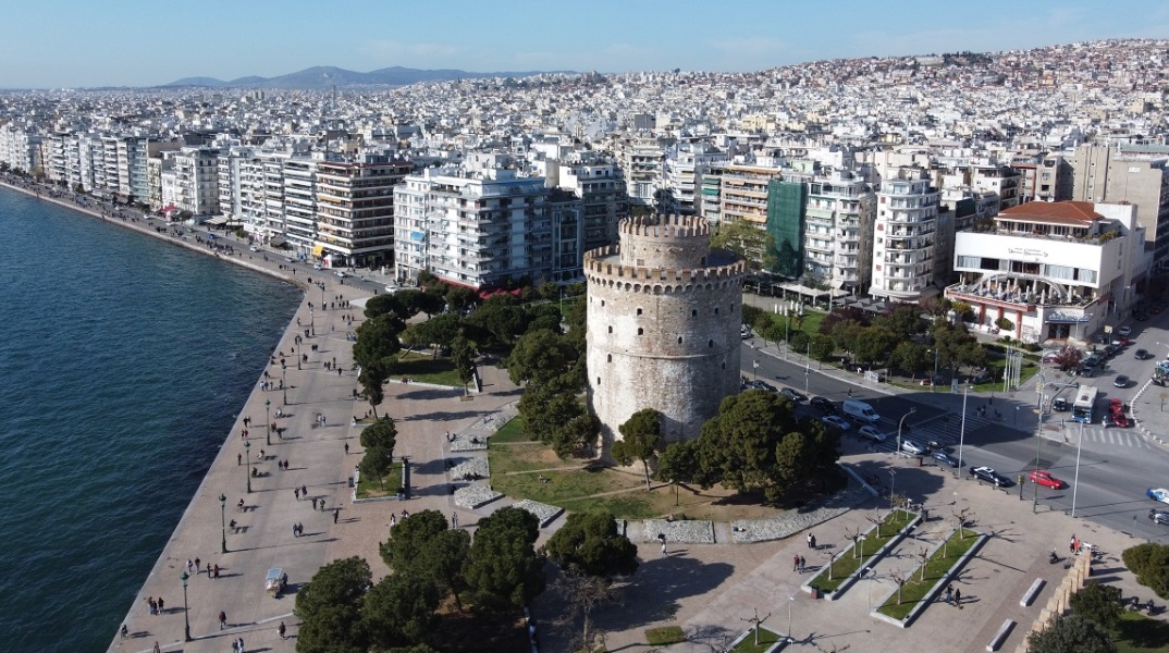Αυτοδιοικητικές εκλογές 2023: Εννέα υποψήφιοι συνδυασμοί ανακηρύχθηκαν από το Πρωτοδικείο για τη διεκδίκηση του δήμου Θεσσαλονίκης στις εκλογές του Οκτωβρίου. 