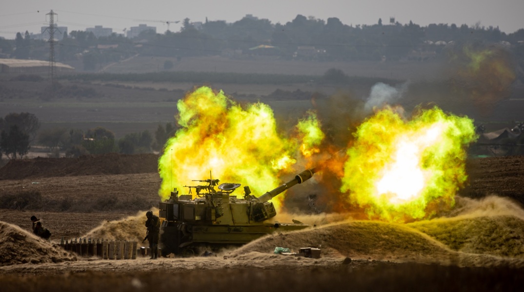 Πόλεμος Ισραήλ - Χαμάς: Ποιοι νόμοι για εγκλήματα πολέμου αφορούν την ισραηλινοπαλαιστινιακή σύγκρουση - Τι ορίζει το διεθνές ανθρωπιστικό δίκαιο.