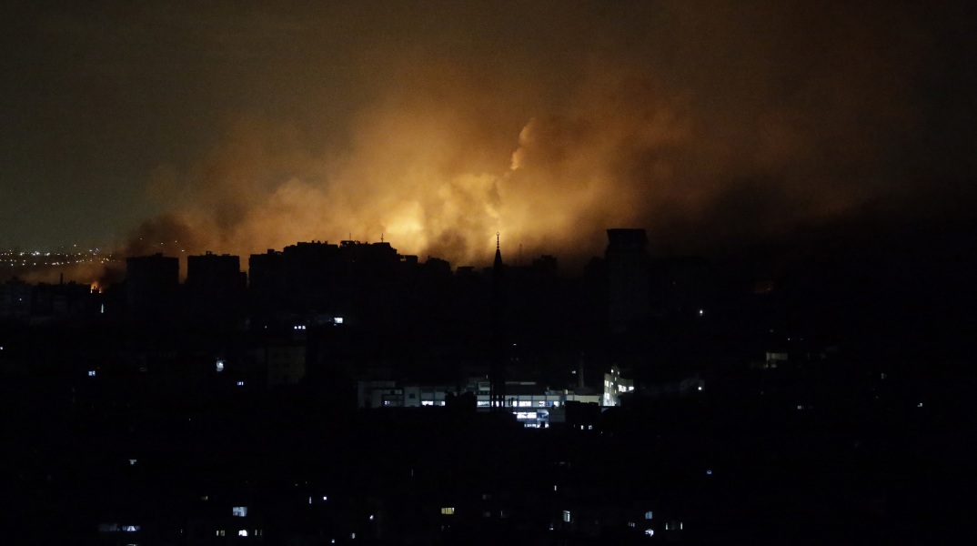 Πόλεμος Ισραήλ - Χαμάς: Σειρήνες πολέμου ήχησαν στο Τελ Αβίβ - Εκτοξεύτηκαν ρουκέτες από τη Γάζα - «Θα παραμείνουμε στη γη μας», δηλώνει ο Χανίγιε.