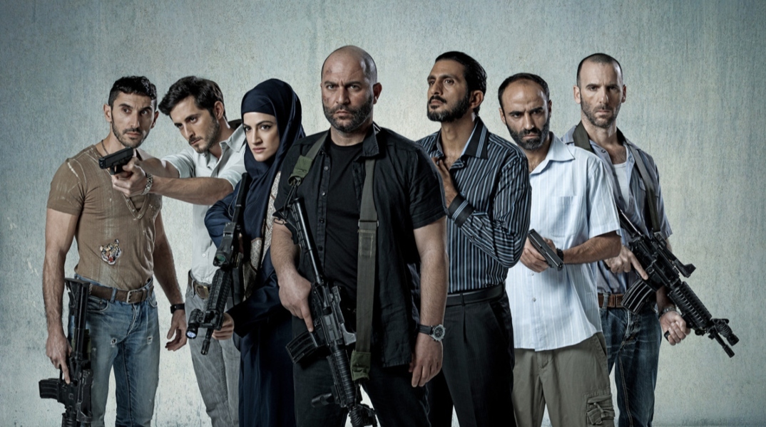 Fauda: Η επίκαιρη τηλεοπτική σειρά του Netflix που σκιαγραφεί τη σύγκρουση Ισραήλ - Παλαιστίνης - Η επιτυχία και ο δρόμος προς την πέμπτη σεζόν
