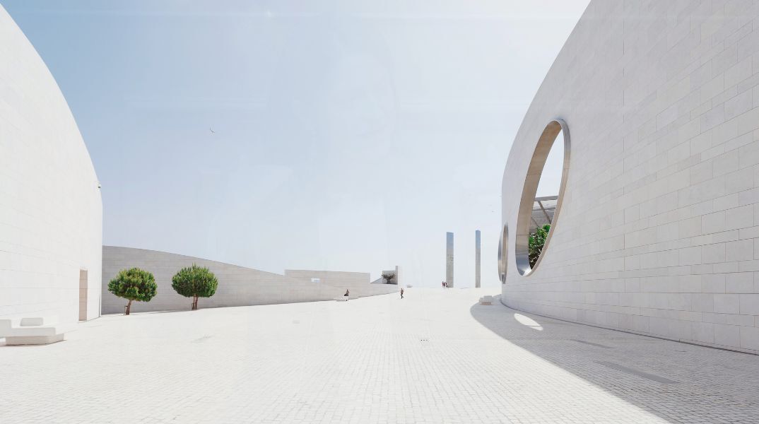 11η Biennale Νέων Ελλήνων Αρχιτεκτόνων στη Θεσσαλονίκη