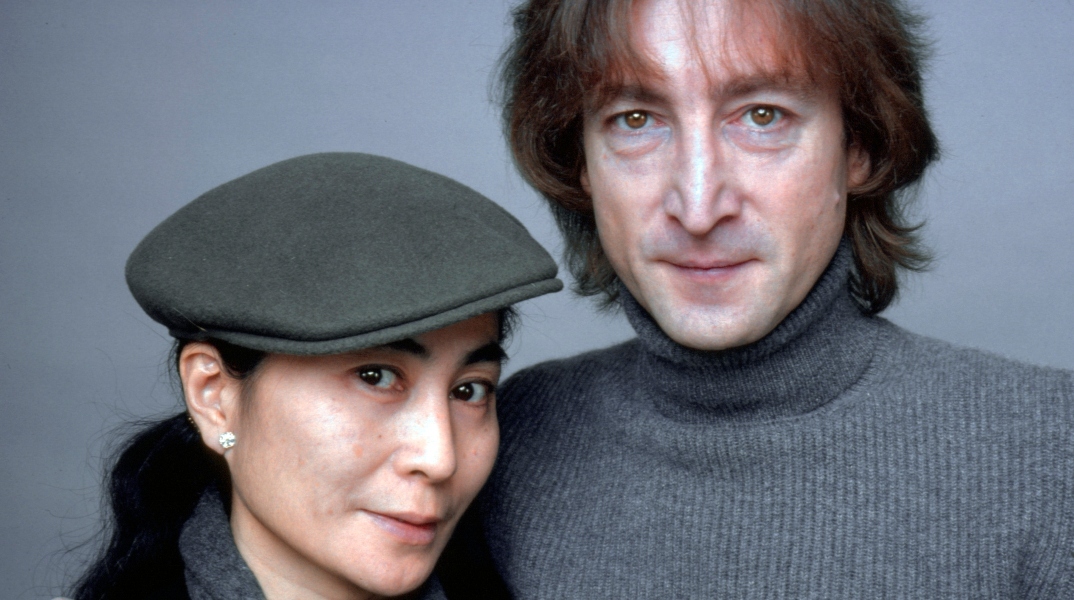 43 χρόνια από τη δολοφονία του John Lennon
