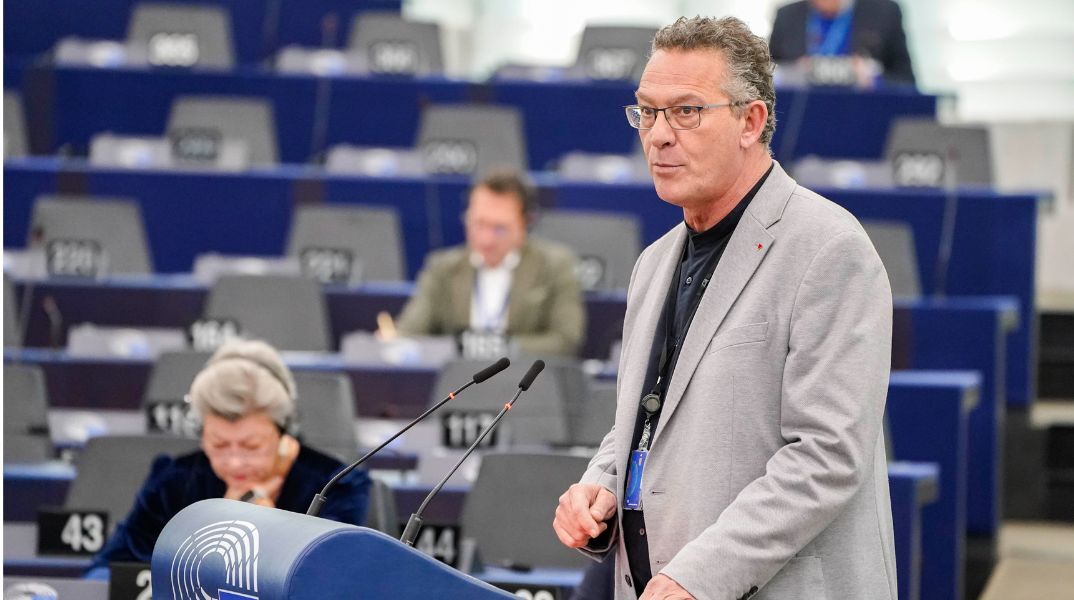 Τι δήλωσε  ο ευρωβουλευτής Κώστας Αρβανίτης για την ένταξη του ΣΥΡΙΖΑ στους Ευρωσοσιαλιστές