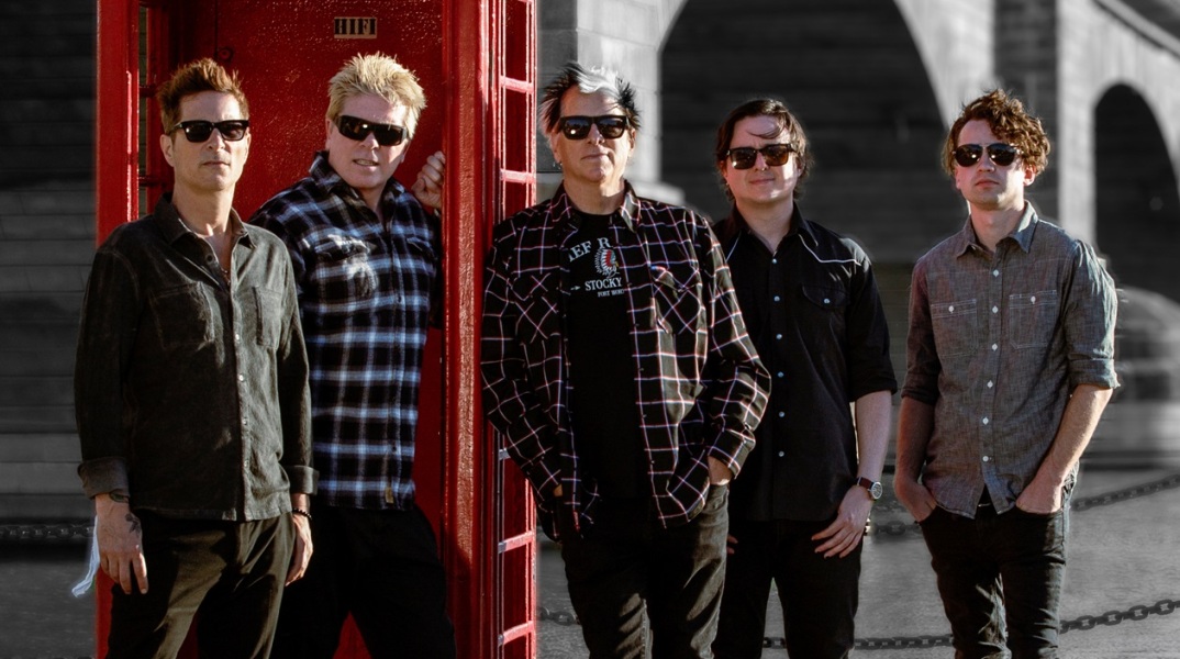 The Offspring