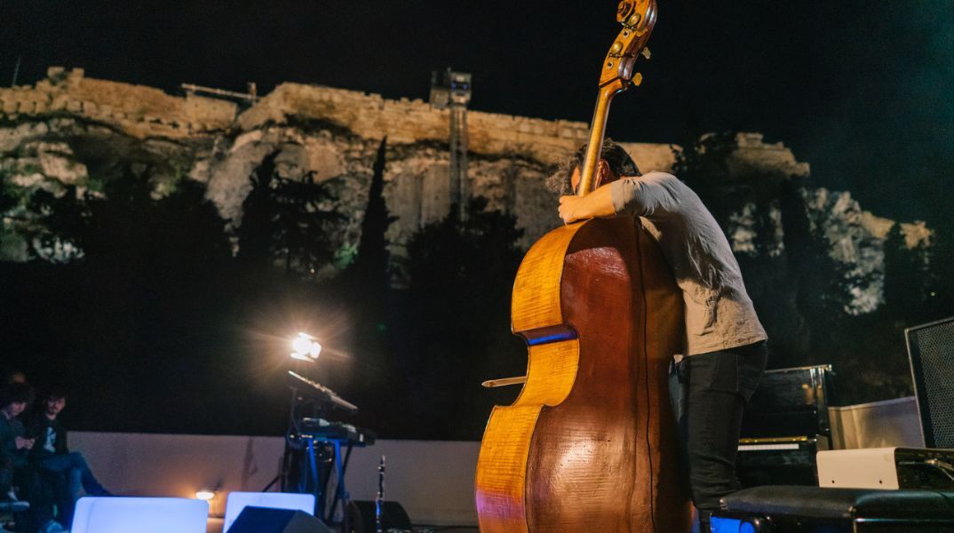 Δήμος Αθηναίων - 3ο This is Athens - City Festival: Περισσότερες από 250 εκδηλώσεις στο ανοιξιάτικο φεστιβάλ που διαρκεί από 1 Μαΐου έως 2 Ιουνίου.