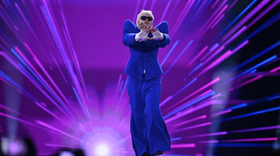 Eurovision 2024: Ο εκπρόσωπος της Ολλανδίας, Joost Klein