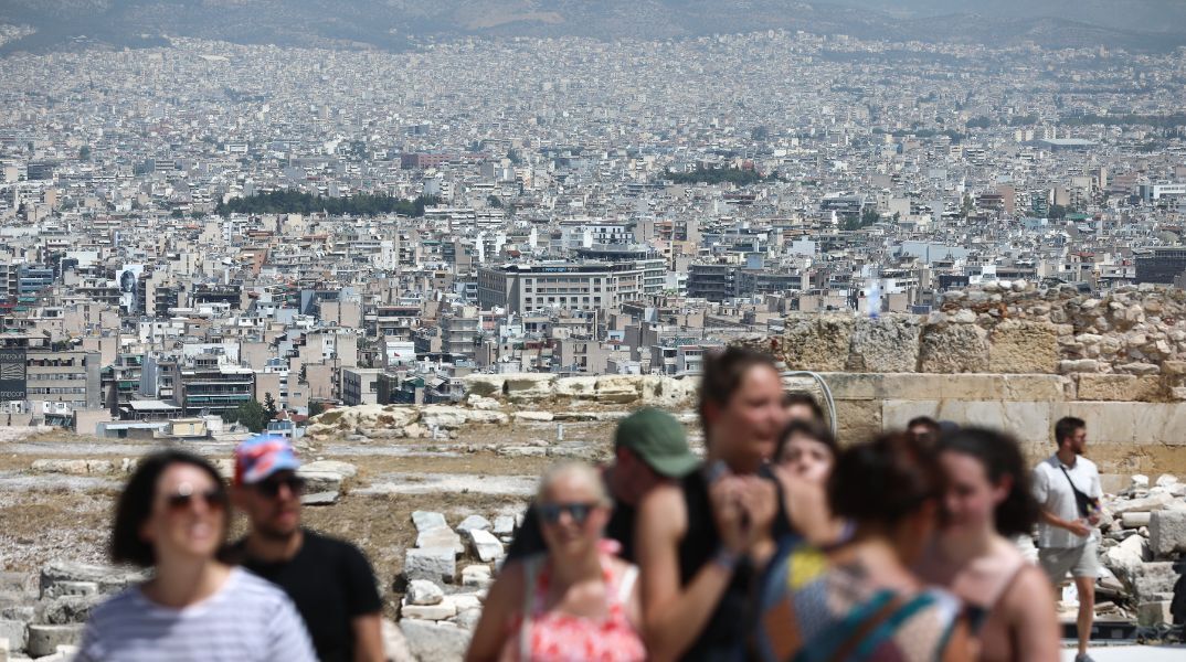 Ιδανική πόλη διαβίωσης: Νέα έρευνα ανέλυσε 39 ευρωπαϊκές πόλεις - Στην τελευταία θέση η Αθήνα, στην 32η θέση της κατάταξης η Θεσσαλονίκη.