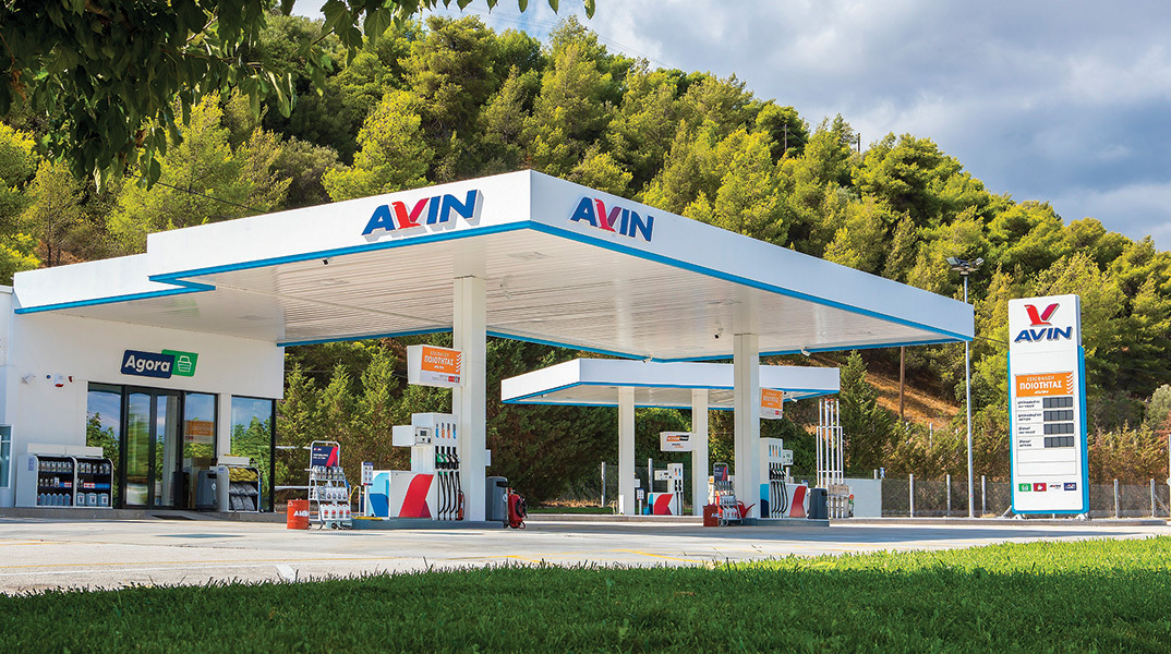 Avin Action Fuels: Μεγάλη οικονομία και προστασία του οχήματος