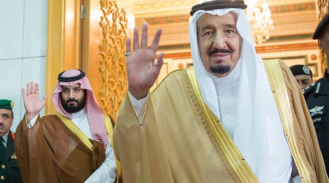 Σαουδική Αραβία: Επιδεινώθηκε η υγεία του βασιλιά Σαλμάν