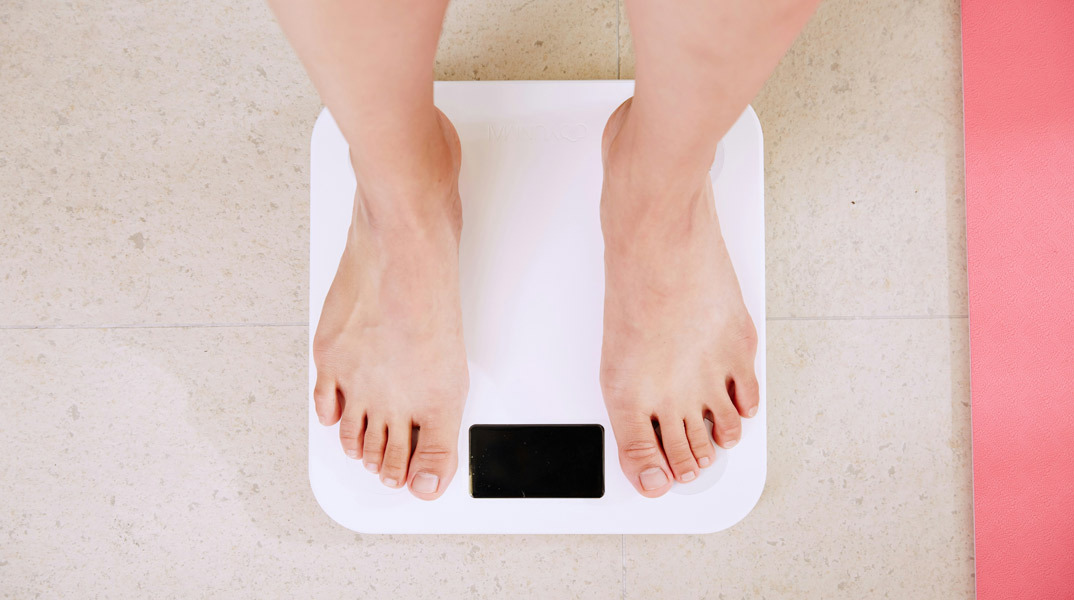 Πρόληψη και θεραπεία της παχυσαρκίας