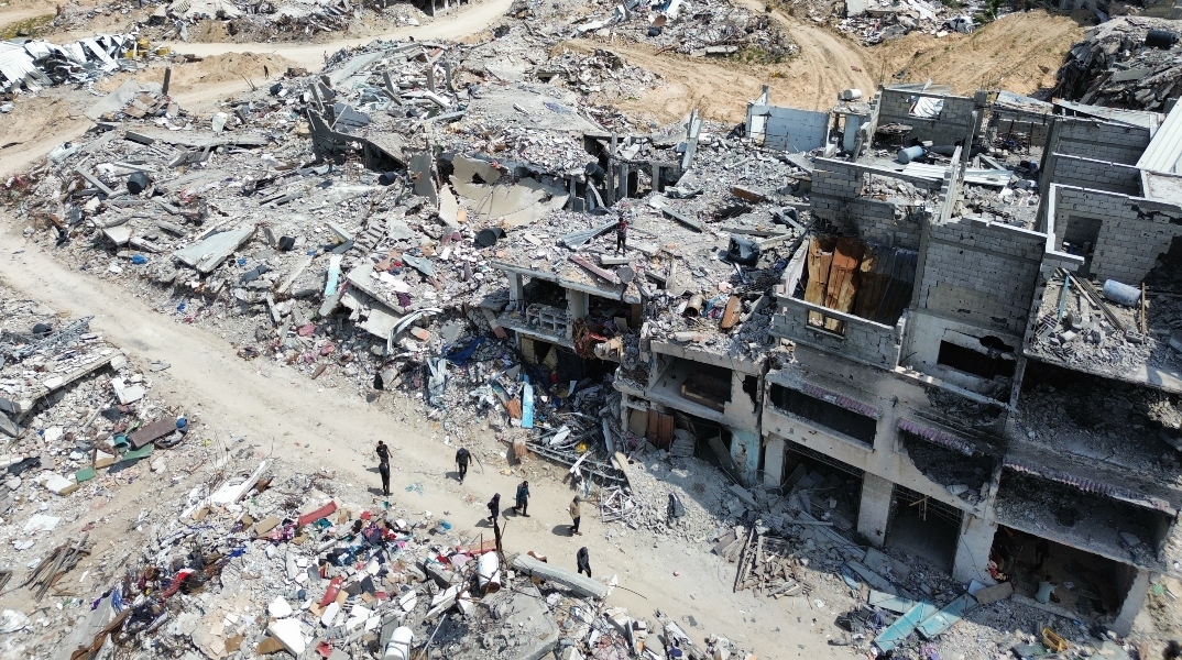 Γάζα: Θα υπάρξει εποπτεία του ΟΗΕ την επόμενη μέρα;