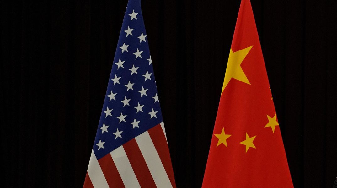 ΗΠΑ: Πρώην πράκτορας της CIA ομολογεί την ενοχή του για κατασκοπεία υπέρ της Κίνας - Αντιμέτωπος με ποινή φυλάκισης 10 ετών.