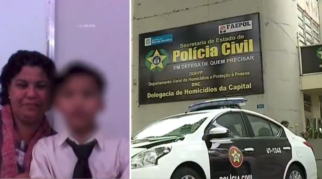 Βραζιλία: Έφηβος σκότωσε με σφυρί τους θετούς γονείς του - Συνελήφθη επ’ αυτοφώρω o 16χρονος - Πώς αιτιολόγησε την πράξη του.