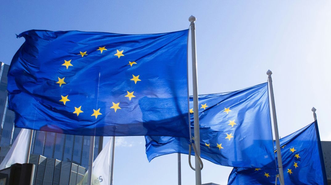 «Στηρίζουμε την ποιότητα - Στηρίζουμε την Ευρώπη» επισημαίνει η καμπάνια της Lidl για τις ευρωεκλογές της 9ης Ιουνίου.