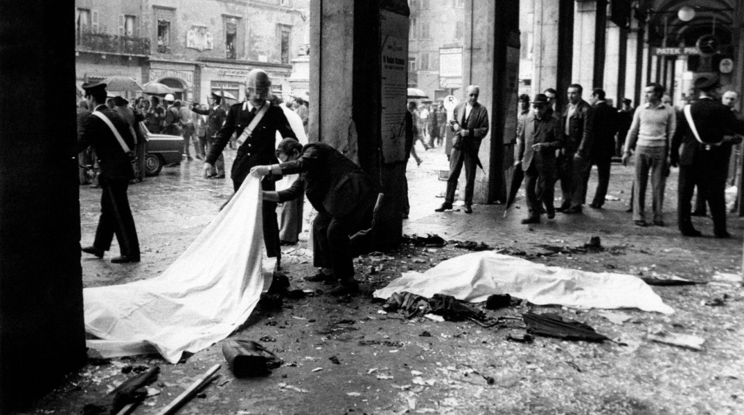 50 χρόνια από τη βομβιστική επίθεση στην Piazza della Loggia 