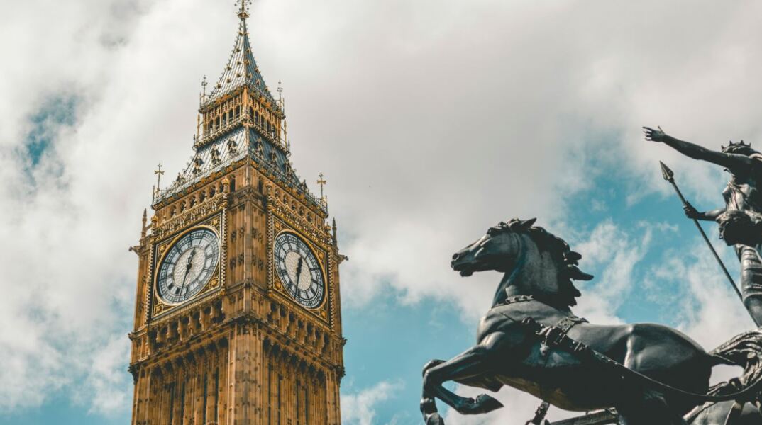 Σαν σήμερα 31 Μαΐου το 1859, αρχίζει να λειτουργεί το περίφημο ρολόι Big Ben, σύμβολο του Λονδίνου