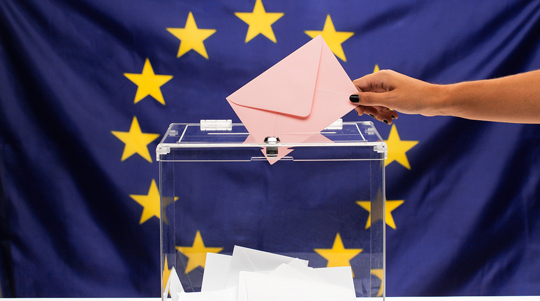 Ευρωεκλογές 2024: Το one night stand της κάλπης