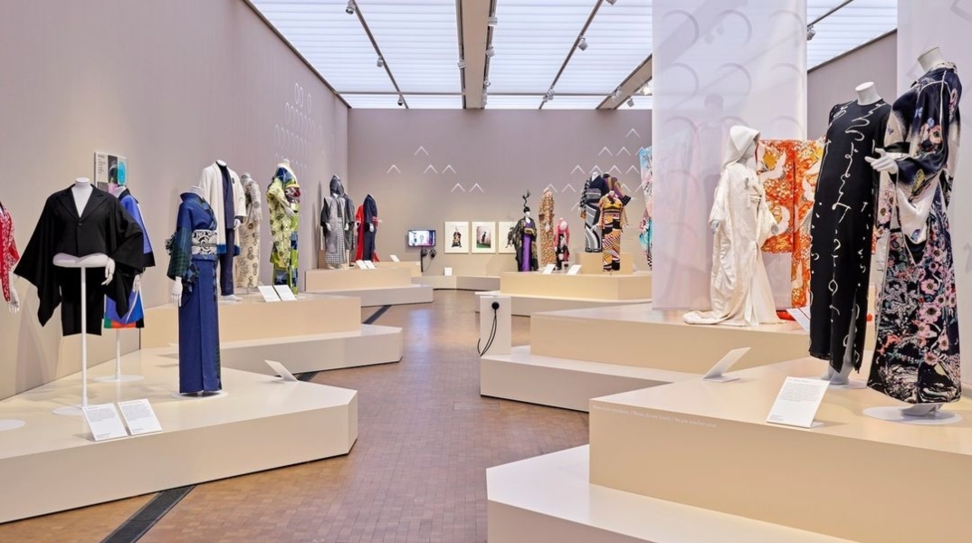 Το ιστορικό Μουσείο Μόδας του Μπαθ θα λειτουργήσει σε νέο χώρο το 2030