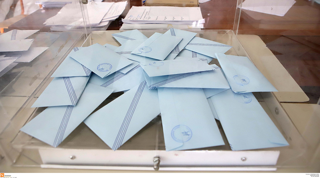 Ευρωεκλογές: Άλλη μια εκλογική διαδικασία χωρίς εναλλακτική