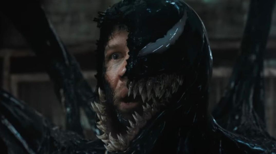 «Venom: The Last Dance»: Κυκλοφόρησε το τρέιλερ της ταινίας με τον Τομ Χάρντι - Τελευταίο μέρος της κινηματογραφικής τριλογίας του MCU.