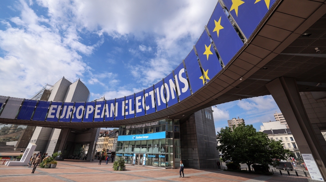 Ευρωεκλογές 2024: Πόσοι ψηφίζουν και πόσοι εκλέγονται στην ΕΕ